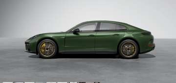 Porsche Panamera Turbo E-Hybrid Porsche Code: PS4VEI35 – image 16