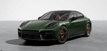 Porsche Panamera Turbo E-Hybrid Porsche Code: PS4VEI35 – image 10