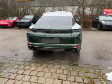 Porsche Panamera Turbo E-Hybrid Porsche Code: PS4VEI35 – image 4