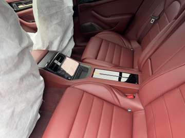 Porsche Panamera Turbo E-Hybrid Porsche Code: PS4VEI35 – image 7
