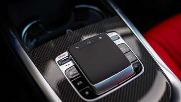 Mercedes-Benz G 63 AMG #KEY-GO#A22#CARBON#FOND-ENTER# – Bild 7