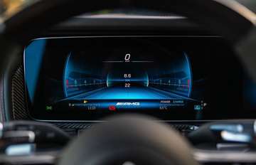 Mercedes-Benz G 63 AMG #KEY-GO#A22#CARBON#FOND-ENTER# – Bild 8