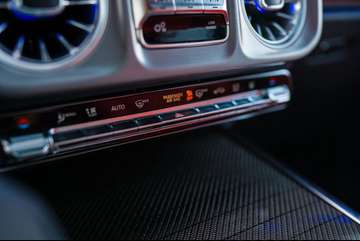 Mercedes-Benz G 63 AMG #KEY-GO#A22#CARBON#FOND-ENTER# – Bild 10