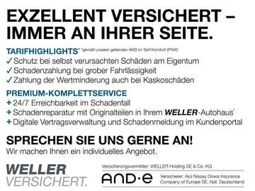 BMW X7 40d xDr M Sport AHK,SkyL,Laser,H/K,StHzg,22" – Bild 7