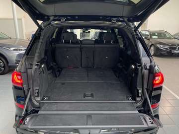BMW X7 40d xDr M Sport AHK,SkyL,Laser,H/K,StHzg,22" – Bild 15