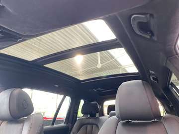 BMW X7 40d xDr M Sport AHK,SkyL,Laser,H/K,StHzg,22" – Bild 17