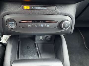 Ford Focus Turnier 1,0 EcoB Hyb ACC ST-Line Navi Groß – Bild 20