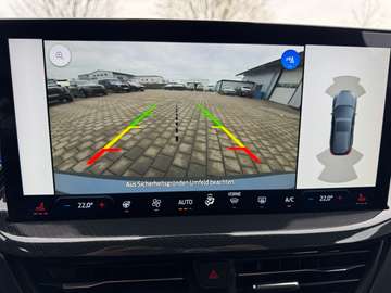 Ford Focus Turnier 1,0 EcoB Hyb ACC ST-Line Navi Groß – Bild 19