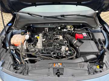 Ford Focus Turnier 1,0 EcoB Hyb ACC ST-Line Navi Groß – Bild 31