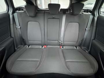 Ford Focus Turnier 1,0 EcoB Hyb ACC ST-Line Navi Groß – Bild 28