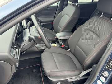 Ford Focus Turnier 1,0 EcoB Hyb ACC ST-Line Navi Groß – Bild 16