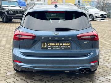 Ford Focus Turnier 1,0 EcoB Hyb ACC ST-Line Navi Groß – Bild 9