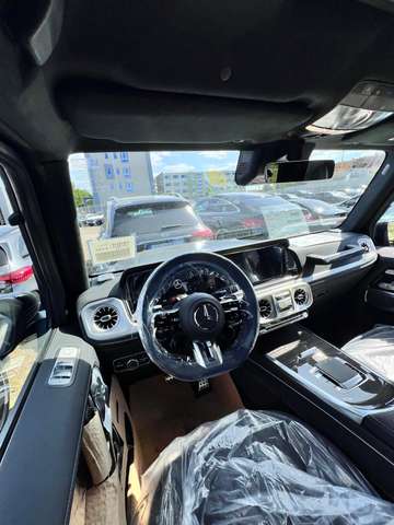 Mercedes-Benz 63 AMG – Bild 5