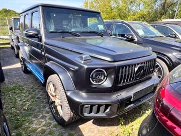 Mercedes-Benz 63 AMG – Bild 6