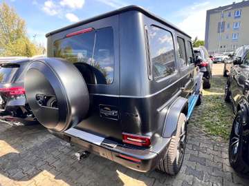 Mercedes-Benz 63 AMG – Bild 7