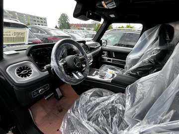 Mercedes-Benz 63 AMG – Bild 10