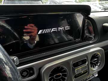 Mercedes-Benz 63 AMG – Bild 11
