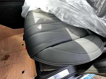 Mercedes-Benz 63 AMG – Bild 12