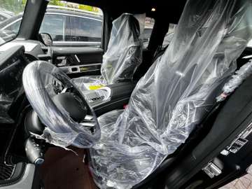 Mercedes-Benz 63 AMG – Bild 14