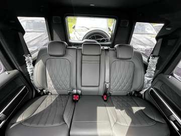 Mercedes-Benz 63 AMG – Bild 13