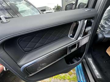 Mercedes-Benz 63 AMG – Bild 16