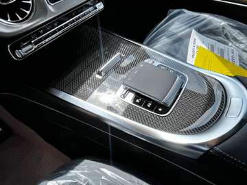 Mercedes-Benz 63 AMG – Bild 17