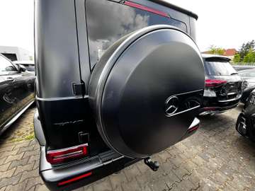 Mercedes-Benz 63 AMG – Bild 18