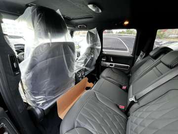 Mercedes-Benz 63 AMG – Bild 20