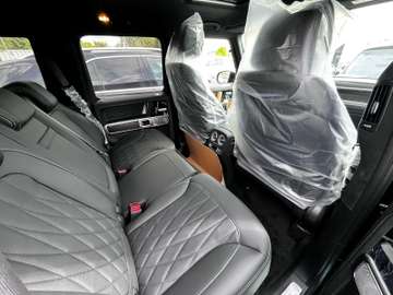 Mercedes-Benz 63 AMG – Bild 19
