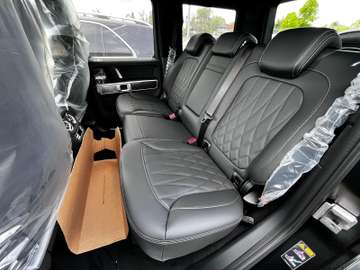 Mercedes-Benz 63 AMG – Bild 21