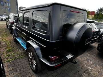 Mercedes-Benz 63 AMG – Bild 22