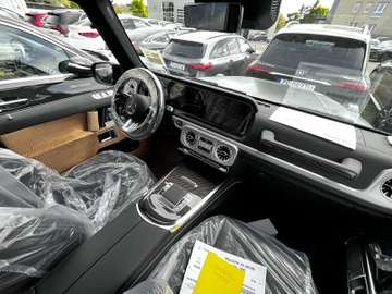 Mercedes-Benz 63 AMG – Bild 23