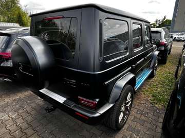 Mercedes-Benz 63 AMG – Bild 25