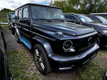 Mercedes-Benz 63 AMG – Bild 26