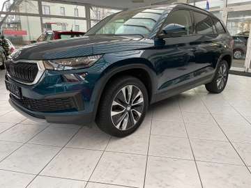 Skoda Kodiaq Tour 4x4 – image 2
