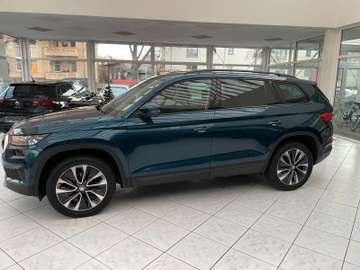 Skoda Kodiaq Tour 4x4 – image 1