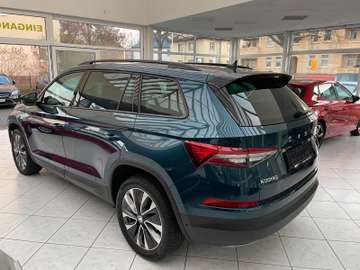 Skoda Kodiaq Tour 4x4 – image 3