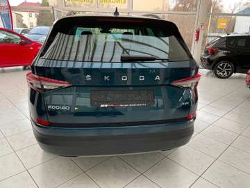 Skoda Kodiaq Tour 4x4 – image 4