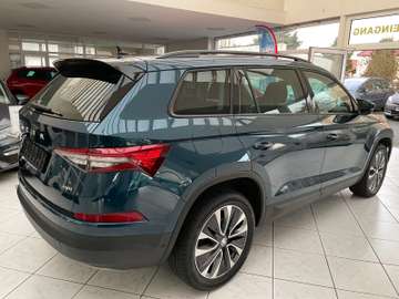 Skoda Kodiaq Tour 4x4 – image 5