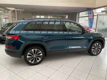 Skoda Kodiaq Tour 4x4 – image 6