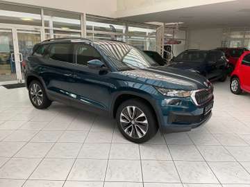 Skoda Kodiaq Tour 4x4 – image 7