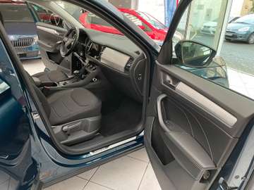 Skoda Kodiaq Tour 4x4 – image 9