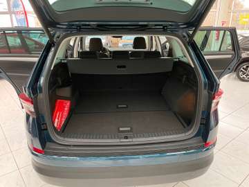 Skoda Kodiaq Tour 4x4 – image 11