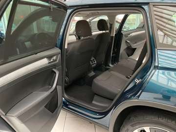 Skoda Kodiaq Tour 4x4 – image 12