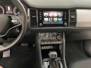 Skoda Kodiaq Tour 4x4 – image 17