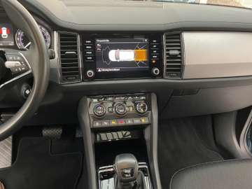 Skoda Kodiaq Tour 4x4 – image 18