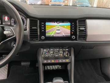 Skoda Kodiaq Tour 4x4 – image 19