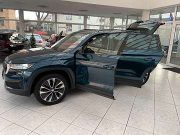 Skoda Kodiaq Tour 4x4 – image 20