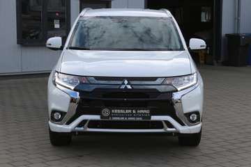 Mitsubishi Outlander 2.4 PHEV 4WD Plug-In Hybrid LED/Kamera – image 3