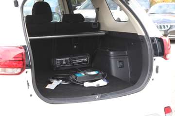 Mitsubishi Outlander 2.4 PHEV 4WD Plug-In Hybrid LED/Kamera – image 10